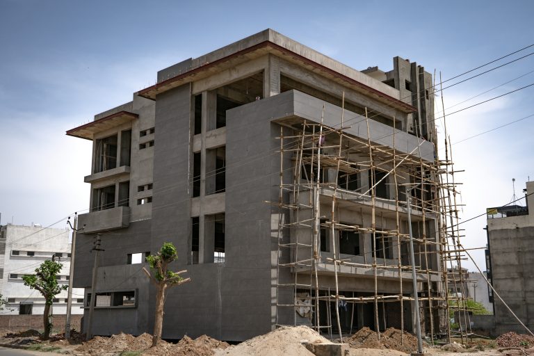 Builder’s Risk