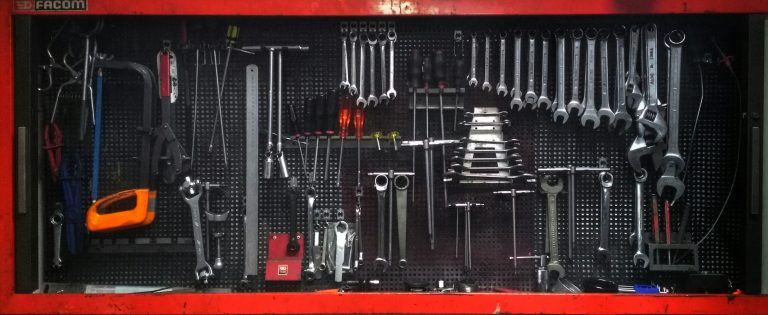 Inland Marine (Tools & Equipment Coverage)